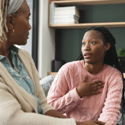 hoe nabestaanden ondersteunen